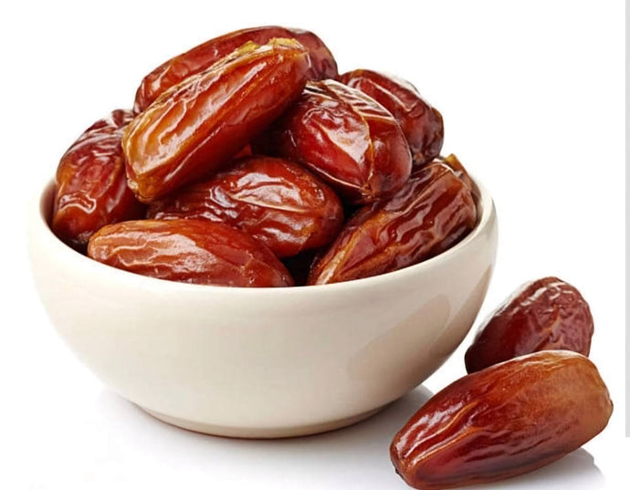 The benefit of eating dates