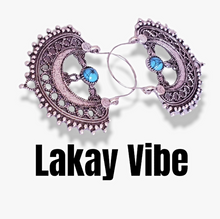 Load image into Gallery viewer, Lakay Vibe Earings