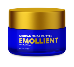 African Shea Butter