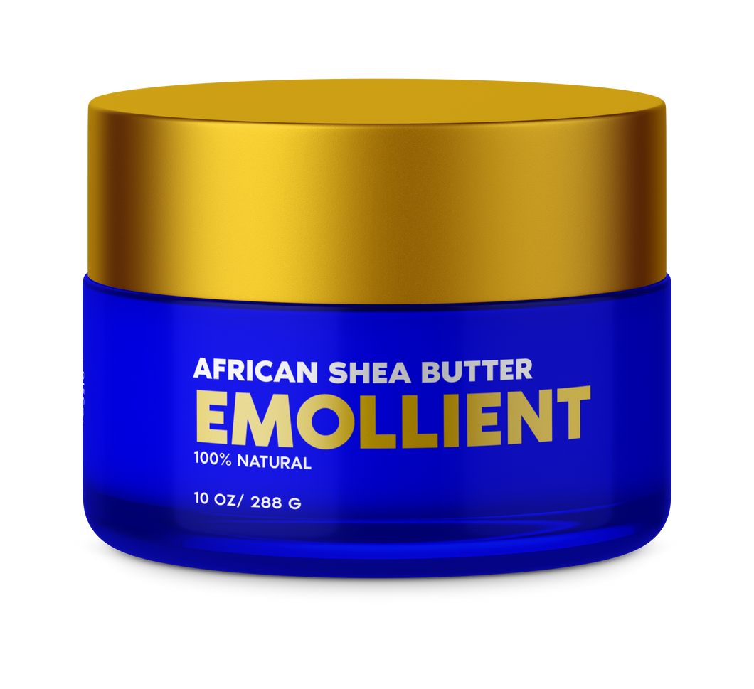 African Shea Butter