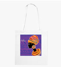 Load image into Gallery viewer, 2 Sided Root Tote Bag  Capacity 10 Litres