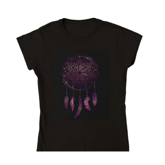 Women Dreamcatcher T-shirt