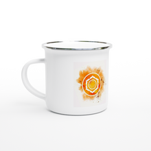 Load image into Gallery viewer, Sacral Chakra Mug