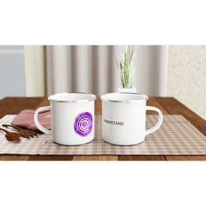 Crown Chakra Mug