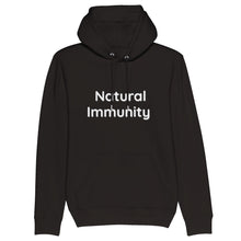 Load image into Gallery viewer, Natural Immunity Pullover Hoodie