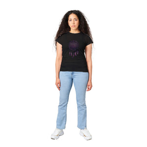 Women Dreamcatcher T-shirt