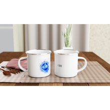 Load image into Gallery viewer, Third Eye Chakra Mug