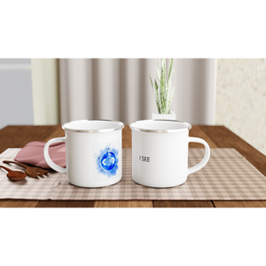 Third Eye Chakra Mug