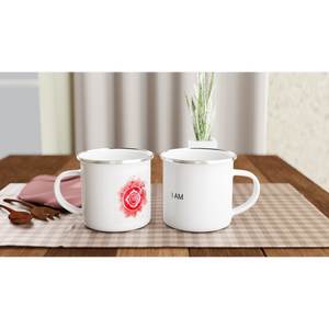 Root Chakra Mug