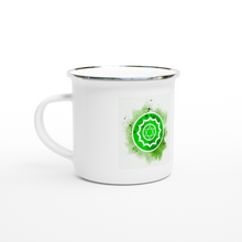 Load image into Gallery viewer, Heart Chakra Mug