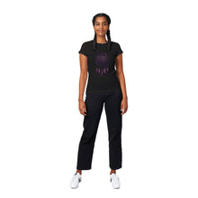 Load image into Gallery viewer, Women Dreamcatcher T-shirt