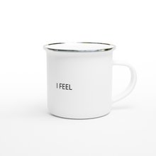 Load image into Gallery viewer, Sacral Chakra Mug