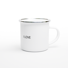 Load image into Gallery viewer, Heart Chakra Mug