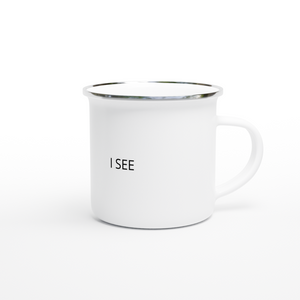 Third Eye Chakra Mug