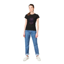 Load image into Gallery viewer, Women Dreamcatcher T-shirt