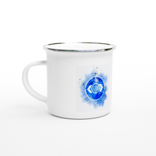 Load image into Gallery viewer, Third Eye Chakra Mug