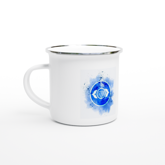 Third Eye Chakra Mug