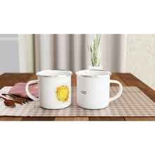 Load image into Gallery viewer, Solar Plexus Chakra Mug
