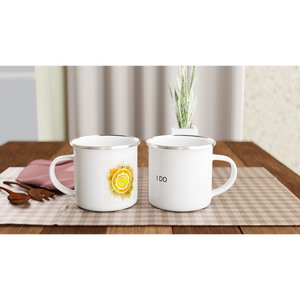 Solar Plexus Chakra Mug