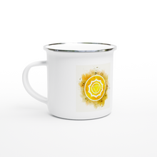 Load image into Gallery viewer, Solar Plexus Chakra Mug