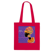 Load image into Gallery viewer, 2 Sided Root Tote Bag  Capacity 10 Litres