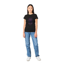 Load image into Gallery viewer, Women Dreamcatcher T-shirt