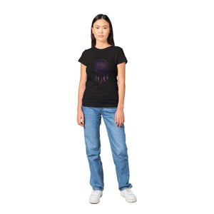 Women Dreamcatcher T-shirt