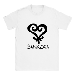 Classic Unisex Sankofa T-shirt