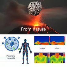 Load image into Gallery viewer, Powerful Unisex Anti EMF Radiation Protection Quantum Pendant Energy Necklace