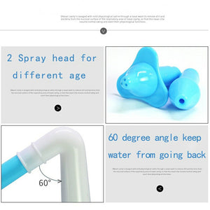 Nasal Rinse Bottle