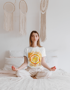 Chakra Unisex T-shirt