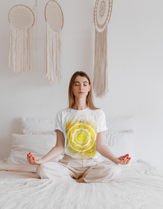 Chakra Unisex T-shirt