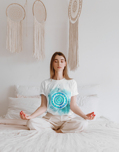 Chakra Unisex T-shirt