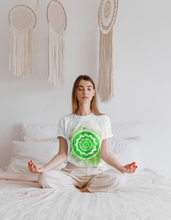 Load image into Gallery viewer, Chakra Unisex T-shirt