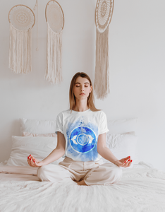 Chakra Unisex T-shirt